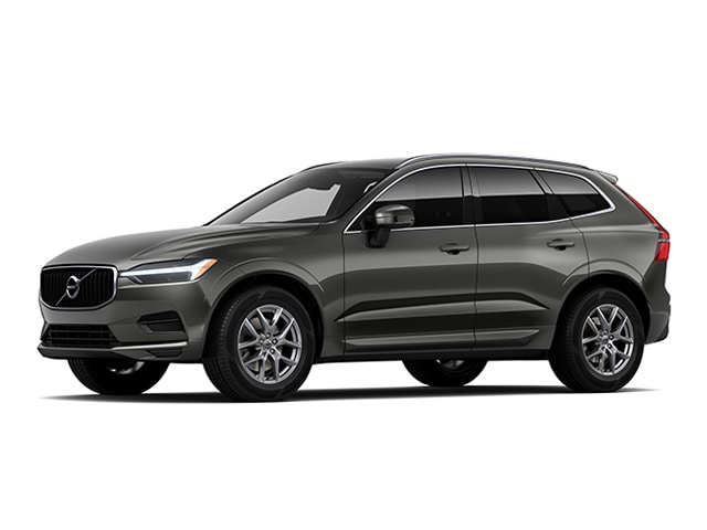 2019 Volvo XC60 T5 Momentum AWD's photo