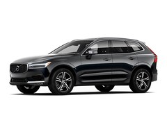 2019 Volvo XC60 T5 R-Design SUV