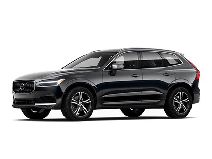 New 2019 Volvo Xc60 For Sale At Volvo Cars Of Temple Vin Lyv102rm9kb326066
