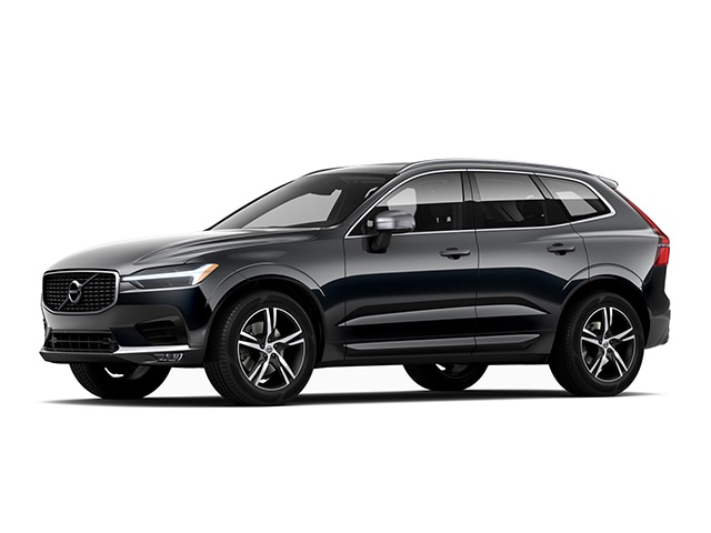 2019 Volvo XC60