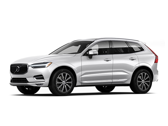 2019 Volvo XC60 Inscription's photo