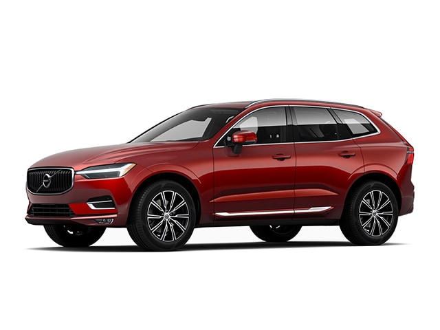 2019 Volvo XC60 T6 Inscription AWD's photo