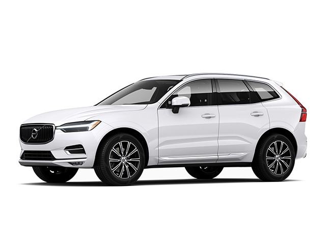 2019 Volvo XC60 T6 Inscription Hero Image