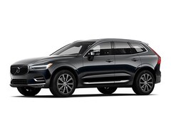 2019 Volvo XC60 Inscription SUV