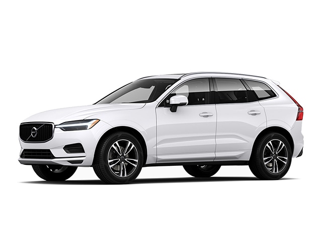 2019 Volvo XC60 T6 Momentum AWD's photo