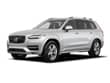 Volvo XC90 Hybrid