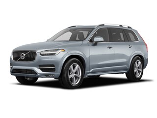 New Volvo Xc90 In Metairie La Inventory Photos Videos
