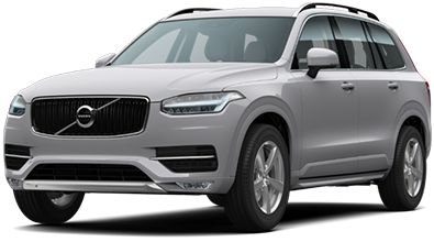 2019 Volvo XC90 SUV