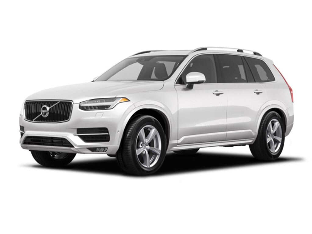 New 2019 Volvo Xc90 T5 Momentum Suv For Sale Lease Huntsville