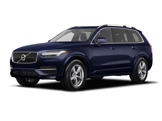 2019 Volvo XC90 Momentum