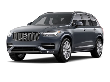 2019 Volvo XC90 T6 Inscription SUV