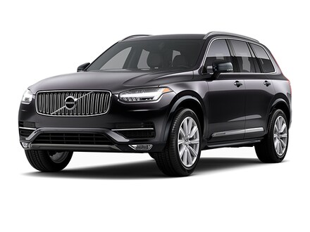 2019 Volvo XC90 T6 Inscription SUV