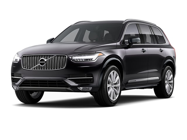 2019 Volvo XC90 Inscription