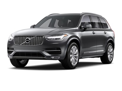 Volvo Xc90 Vs Infiniti Qx60 Vs Acura Mdx Vs Audi Q7 Vs Range Rover Sport