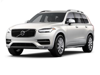 2019 Volvo XC90 T6 Momentum SUV