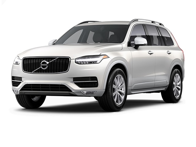 2019 Volvo XC90 Momentum's photo