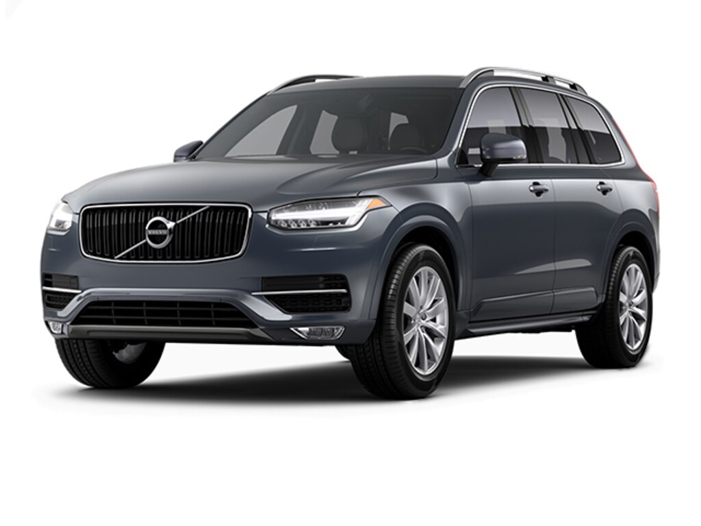 2019 Volvo Xc90 Suv