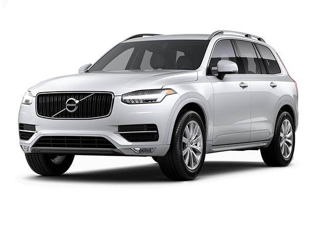 2019 Volvo XC90 Momentum's photo