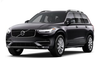 2019 Volvo XC90 T6 Momentum SUV YV4A22PK4K1473511
