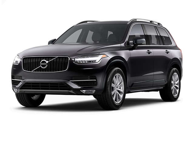 2019 Volvo XC90 Momentum