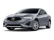 Used 2020 Acura ILX Base