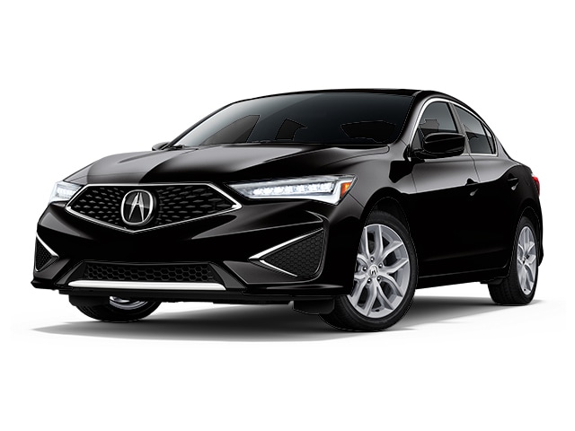 2020 Acura ILX