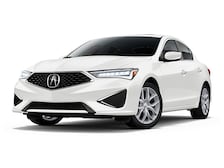 2020 Acura ILX  -
                Lynn, MA