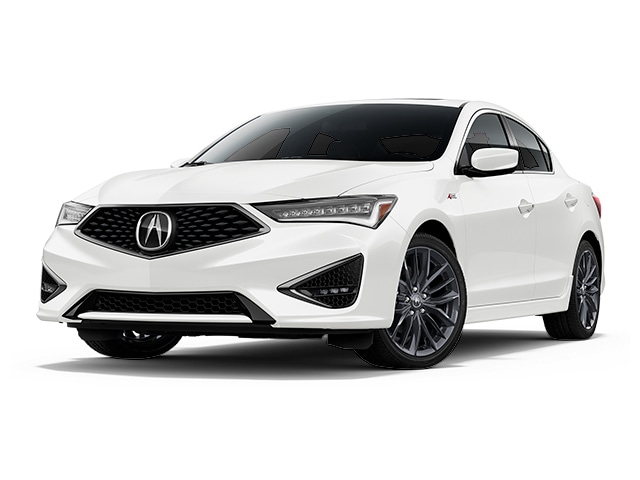 2020 Acura ILX Premium