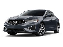 2020 Acura ILX Premium Package