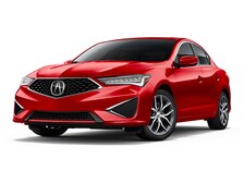 2020 Acura ILX  -
                West Palm Beach, FL