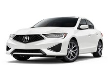 2020 Acura ILX  -
                Miami, FL