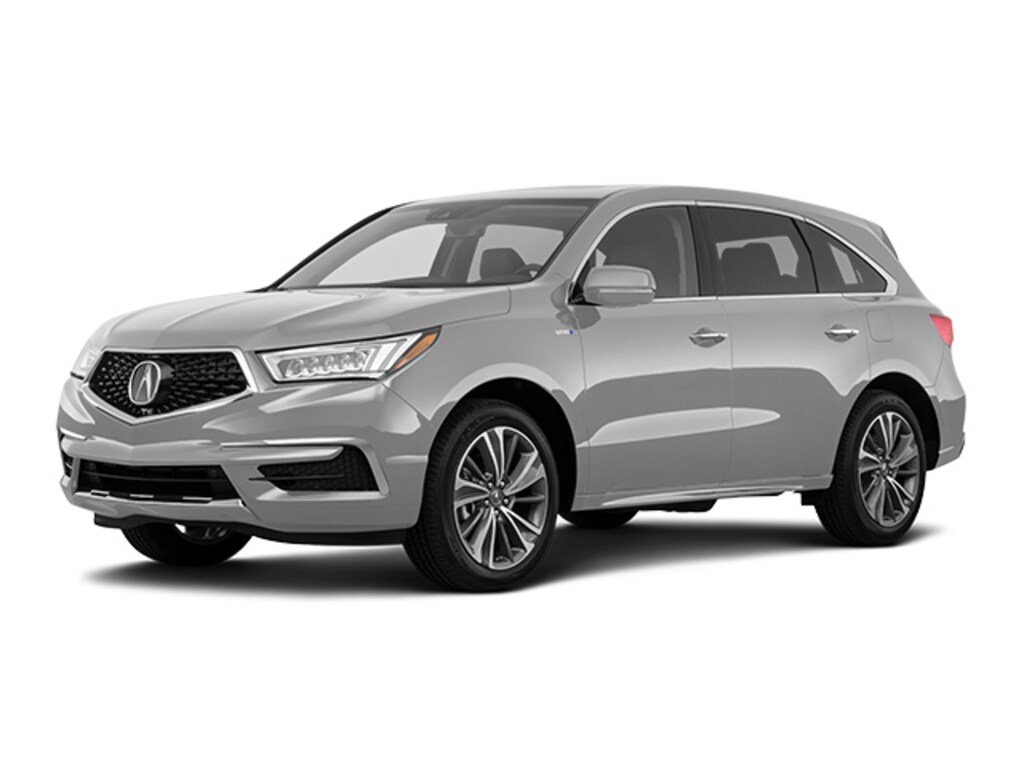 New 2020 Acura Mdx For Sale At St Louis Acura Vin 5j8yd7h59ll001460