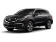 Used 2020 Acura MDX Advance & Entertainment Packages SUV