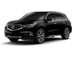 Used 2020 Acura MDX Advance SUV