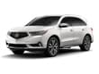 Used 2020 Acura MDX Advance Package SUV