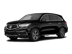 2020 Acura MDX 3.5L SUV