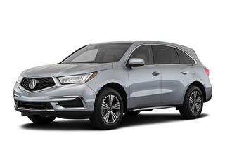 Pre-Owned 2020 Acura MDX 3.5L SUV 5J8YD4H37LL053747 For Sale in Macon, GA