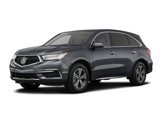 New Inventory Acura Of Boardman