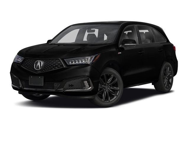 New 2020 Acura Mdx For Sale At Acura Of Ramsey Vin 5j8yd4h04ll023143