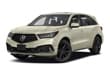 Used 2020 Acura MDX Technology & A-Spec Packages SUV