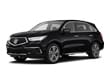 Used 2020 Acura MDX Technology Package SUV