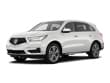 Used 2020 Acura MDX Technology SUV