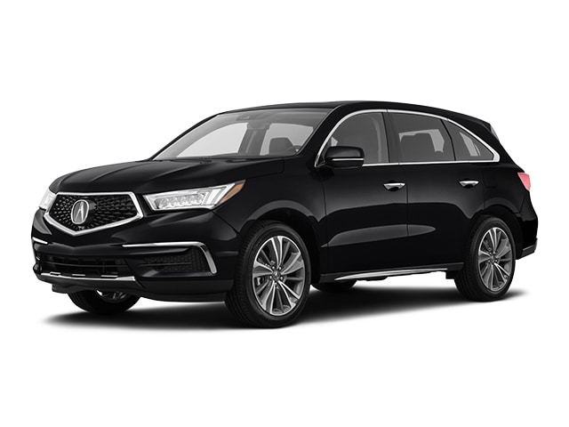New 2020 Acura Mdx For Sale Little Rock Ar Stock A6428