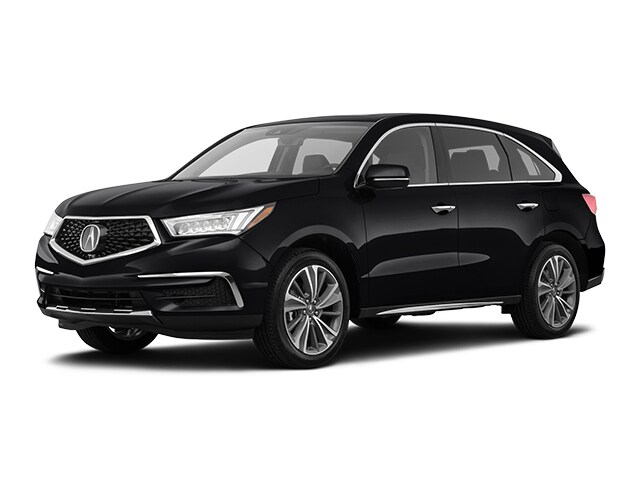 New 2020 Acura Mdx For Sale At Bloomington Acura Vin 5j8yd4h51ll053602
