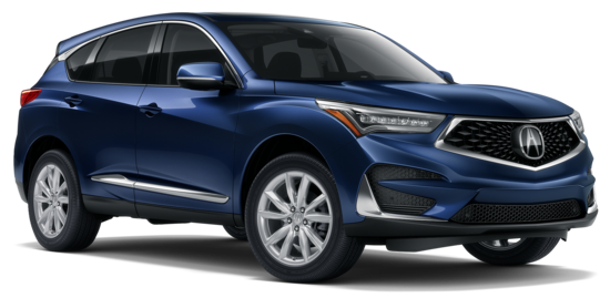Silverhill Acura New Acura Dealership In Calgary Ab