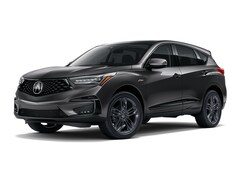 2020 Acura RDX A-Spec Package SUV