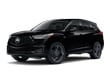 Used 2020 Acura RDX A-Spec Package SUV