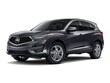  Acura RDX