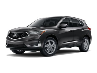 2020 Acura RDX Advance Package SUV 5J8TC1H72LL009895