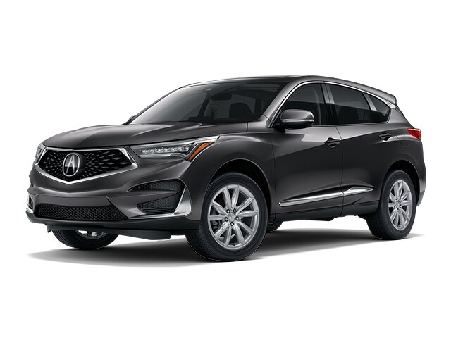 2020 Acura RDX photo 2